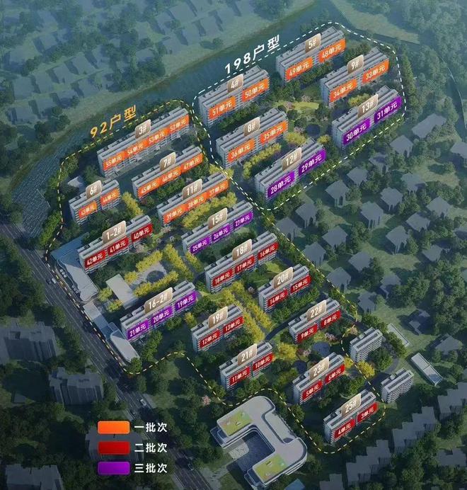 24华润虹桥润璟楼盘地址详情-上海房天下凯时尊龙最新网站华润虹桥润璟网站-20(图20)