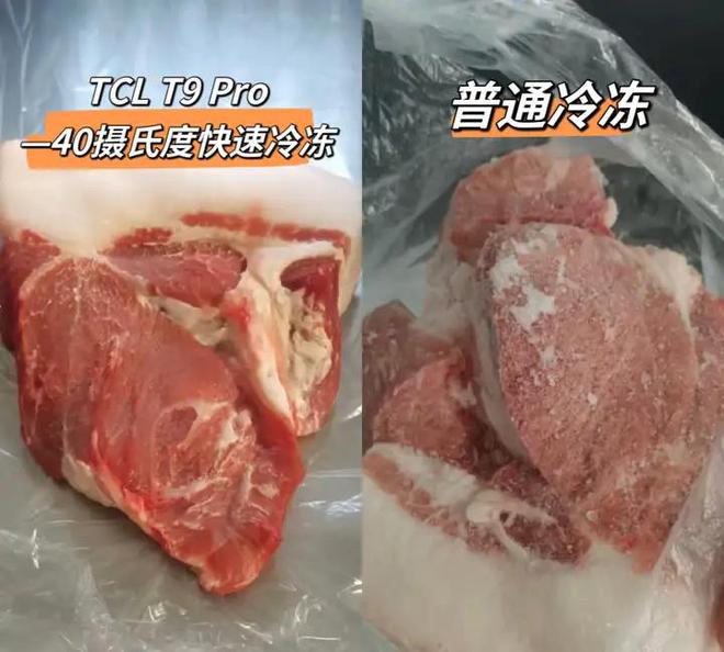 24冰箱品牌排行榜前十名：这6个口碑公认！尊龙凯时·中国网站冰箱什么品牌最好？20(图9)
