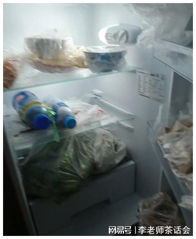菱冰箱就是好我和老公都非常喜欢尊龙凯时app我家刚买的这款美(图1)