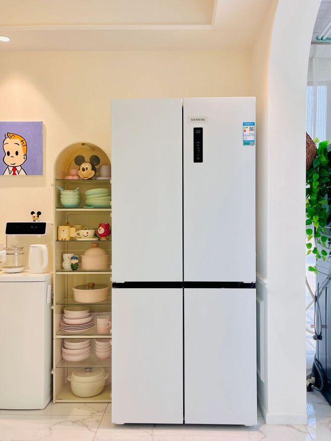 ？售后师傅道出实情：首选这3个行业头牌尊龙凯时app买冰箱选什么品牌好一些(图6)