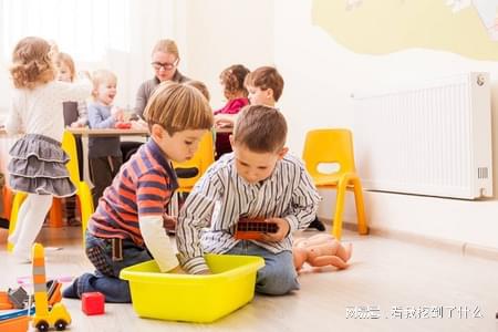 都儿童：感统训练小妙招来啦尊龙凯时ag旗舰厅网站成(图1)