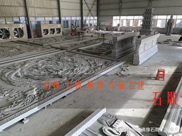 置详解：最佳摆放点与注意事项尊龙凯时APP石雕麒麟安放位(图8)