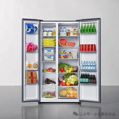 排行榜TOP10高性价比好选择买前必看！尊龙凯时新版APP首页冰箱什么品牌最好？(图6)