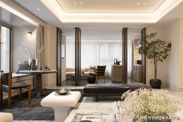 +户型图+小区环境+配套-()首页-2025房价+户型图+小区环境+配套凯时尊龙最新网站万科中興傲舍-万科(中興傲舍)首页网站-2025最新房价(图15)