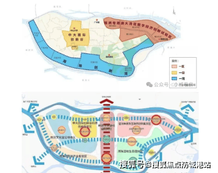 境-户型 - 价格 -地址楼盘详情配套电话交房时间-配套-电话交房 时间尊龙凯时·中国网站越秀 江湾潮起(售楼处)- 越秀 江湾潮起销售中心-环(图5)
