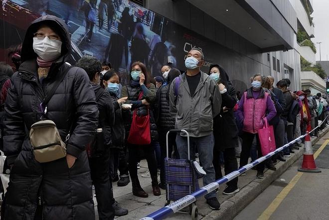 美国算总账美媒锐评：特朗普留了一封遗书尊龙凯时app网站中方索赔505亿要跟(图3)