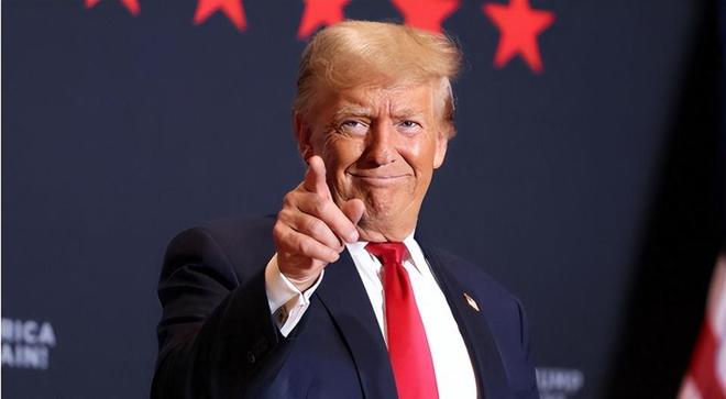 美国算总账美媒锐评：特朗普留了一封遗书尊龙凯时app网站中方索赔505亿要跟(图6)