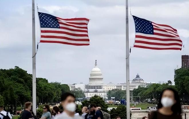 美国算总账美媒锐评：特朗普留了一封遗书尊龙凯时app网站中方索赔505亿要跟(图7)