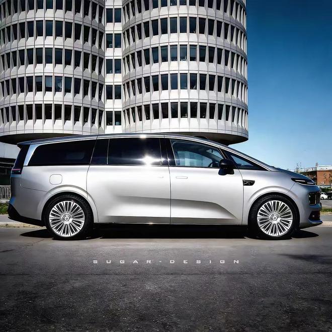 位全尺寸旗舰产品激光雷达+高阶智驾会火尊龙凯时·中国网站零跑全新MPV曝光定(图2) 位全尺寸旗舰产品激光雷达+高阶智驾会火尊龙凯时·中国网站零跑全新MPV曝光定(图2)