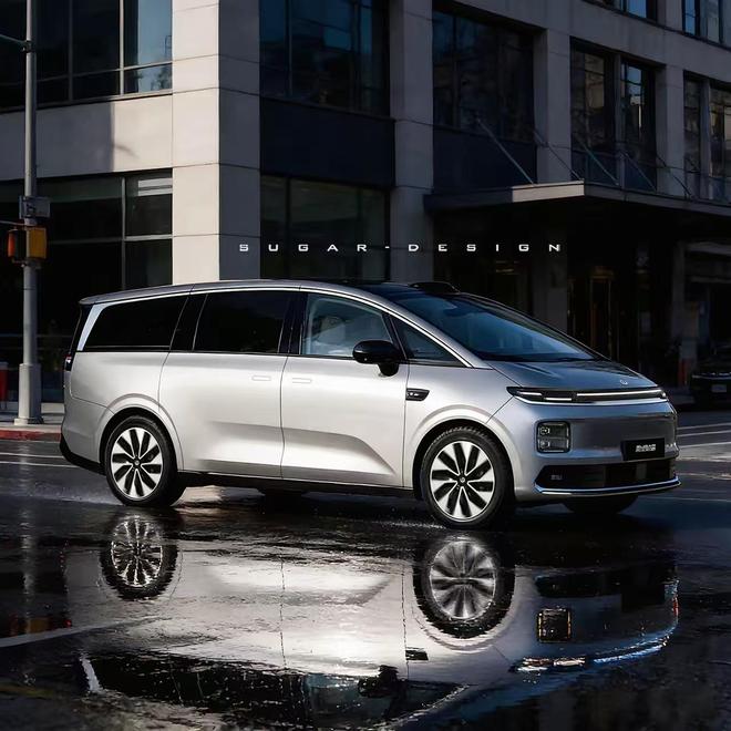 位全尺寸旗舰产品激光雷达+高阶智驾会火尊龙凯时·中国网站零跑全新MPV曝光定(图6) 位全尺寸旗舰产品激光雷达+高阶智驾会火尊龙凯时·中国网站零跑全新MPV曝光定(图6)