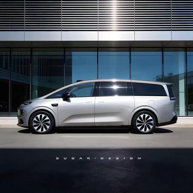 位全尺寸旗舰产品激光雷达+高阶智驾会火尊龙凯时·中国网站零跑全新MPV曝光定(图7) 位全尺寸旗舰产品激光雷达+高阶智驾会火尊龙凯时·中国网站零跑全新MPV曝光定(图7)