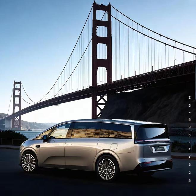 位全尺寸旗舰产品激光雷达+高阶智驾会火尊龙凯时·中国网站零跑全新MPV曝光定(图15) 位全尺寸旗舰产品激光雷达+高阶智驾会火尊龙凯时·中国网站零跑全新MPV曝光定(图15)